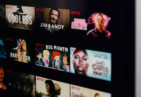 Ranking 10 najlepszych seriali Netflix, które po prostu trzeba zobaczyć