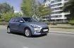 Hyundai i20 coupé 1.1 CRDi - nazwa nieco na wyrost