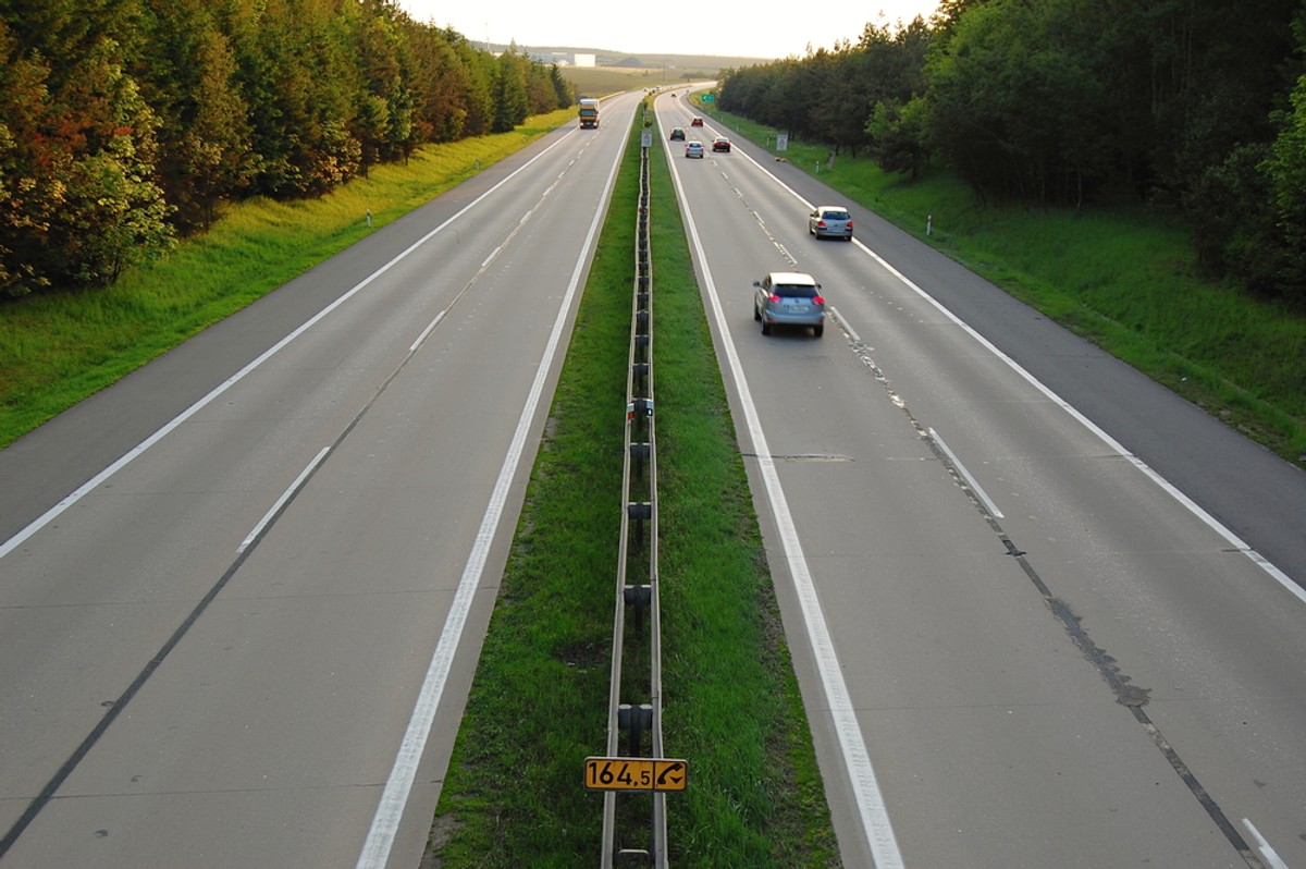 Chodzi o myto dla zagranicznych kierowców, którzy jeżdżą po niemieckich drogach