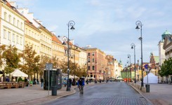 PiS rusza z komisją do rozliczenia warszawskiej reprywatyzacji. Znamy szczegóły nowego projektu ustawy