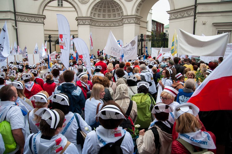 Fot. Maciek Suchorabski