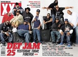 Legendy hip-hopu rodzą się tu od 25 lat