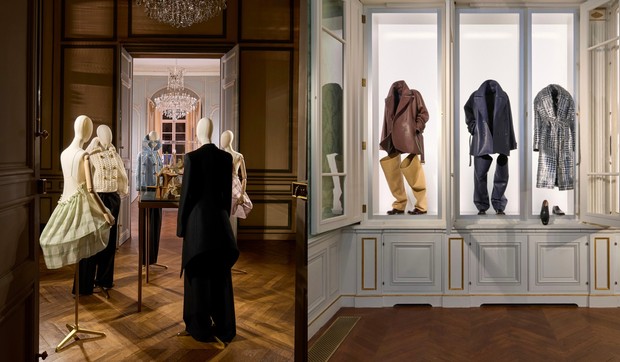 Loewe kolekcija za jesen ‘25