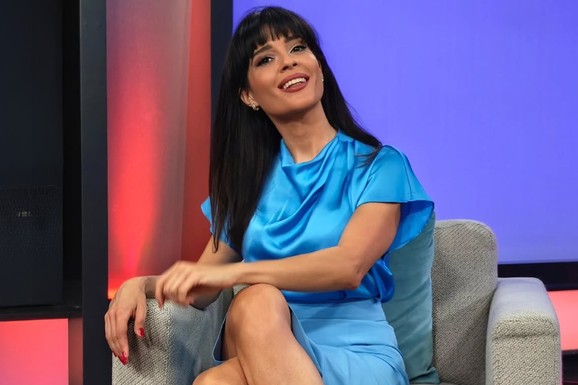VODITELJKA RTS-A OTKRILA ZAŠTO JE NAPUSTILA JUTARNJI PROGRAM Ovo više nije mogla da izdrži: "U početku mi nije bio problem"