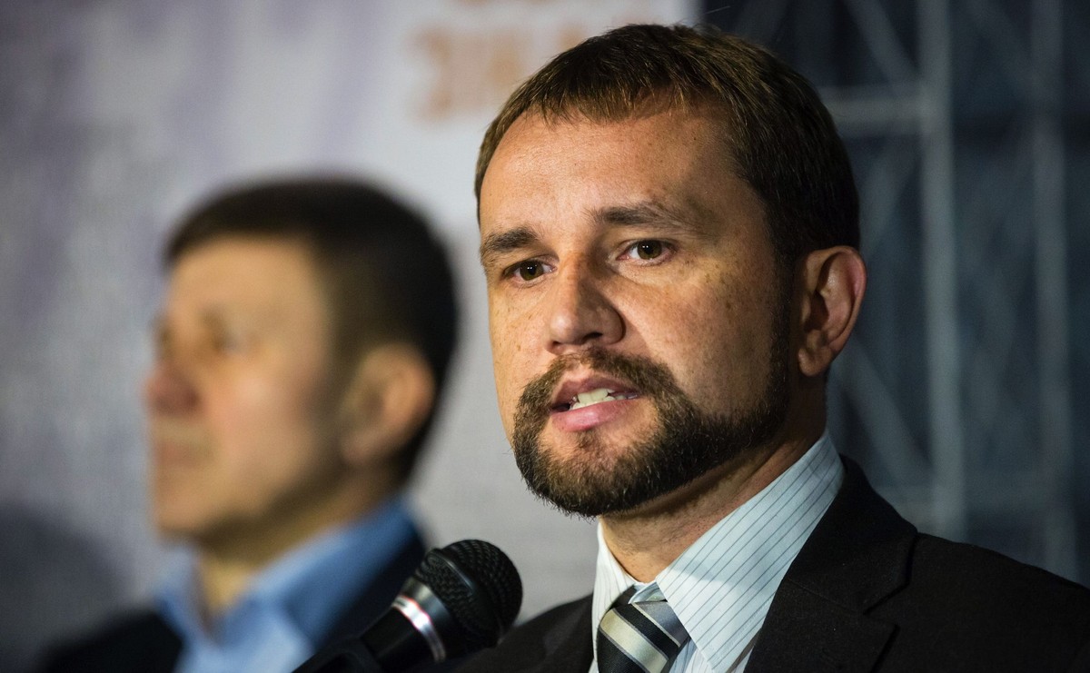 Wołodymyr Wiatrowycz