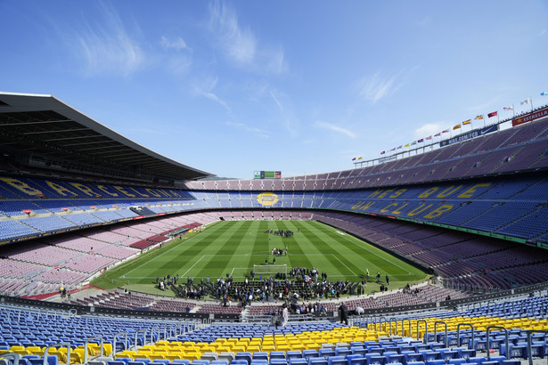 Camp Nou