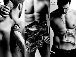 Specjalnie na Dzień Kobiet: Rafał Maślak w gorącej sesji dla Mohito