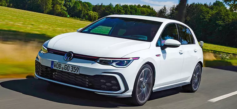 Nowy Golf GTI jeździ świetnie, ale nie wszystko w nim jest takie super