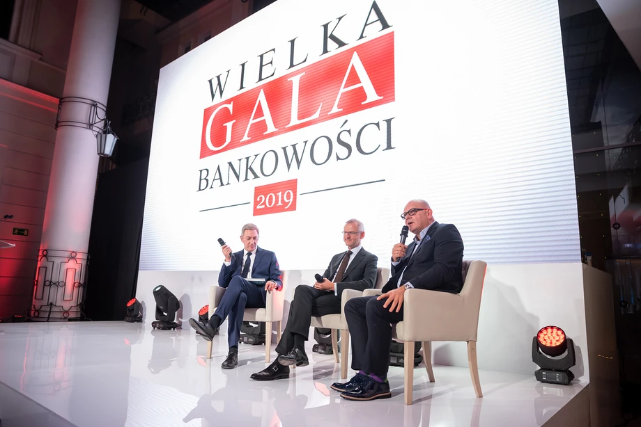 Wielka Gala Bankowości