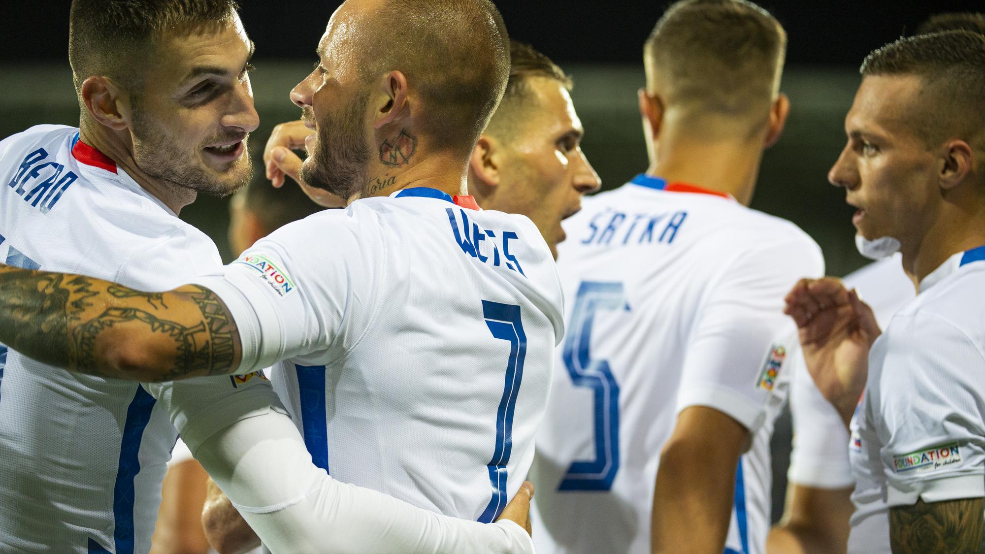 Analýza zápasu Kazachstan – Slovensko: Naša prehra by bola nezvratnou  pohromou