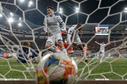 Legia straciła najlepszego strzelca. Niezgoda w Portland Timbers [FOTO]