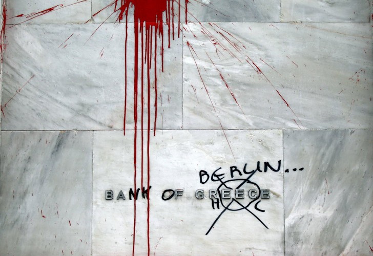 Grecja spędziła w sumie 90 lat pogrążona w kolejnych kryzysach finansowych. To prawie połowa okresu niepodległości tego kraju. Dzięki pomocy Wielkiej Brytanii, Francji i Rosji, Grecja odzyskała niezależność w 1830 roku.