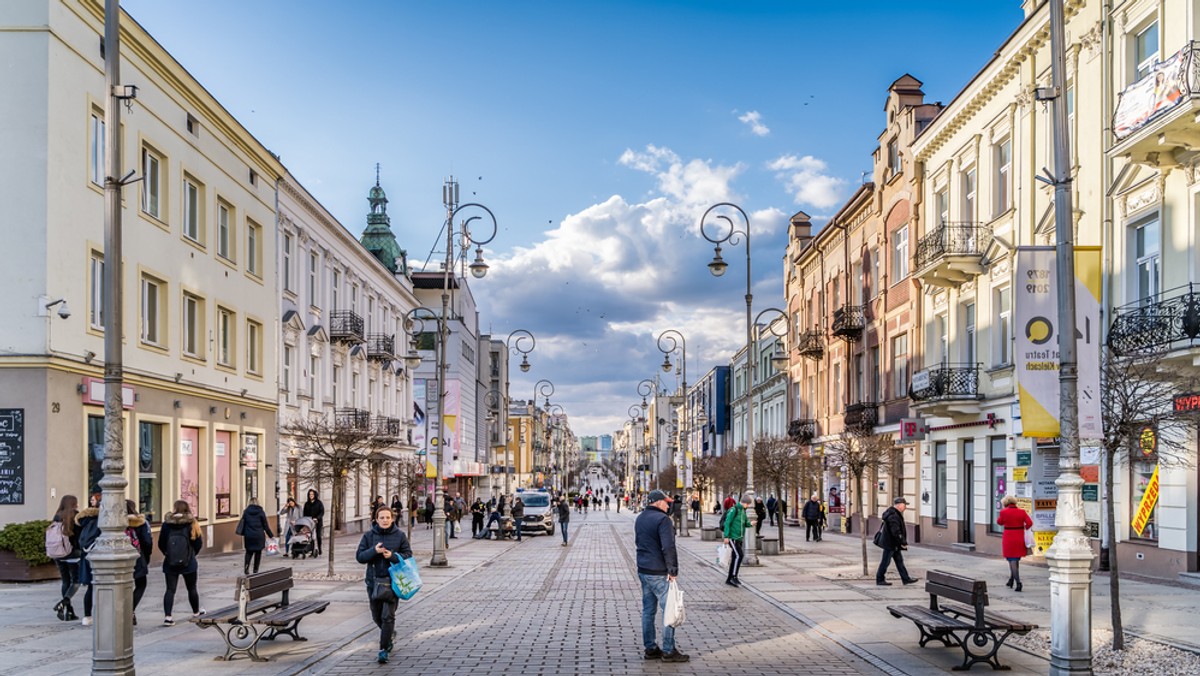 Złe wiadomości dla województwa świętokrzyskiego. Ujawnił je spis powszechny