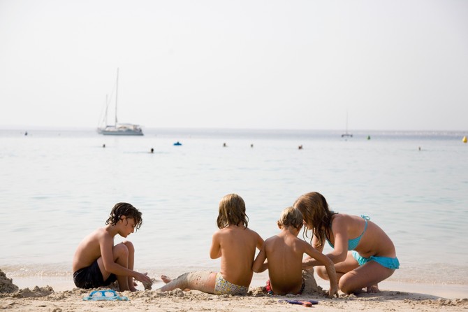 Velika opasnost vreba i sa plaža  