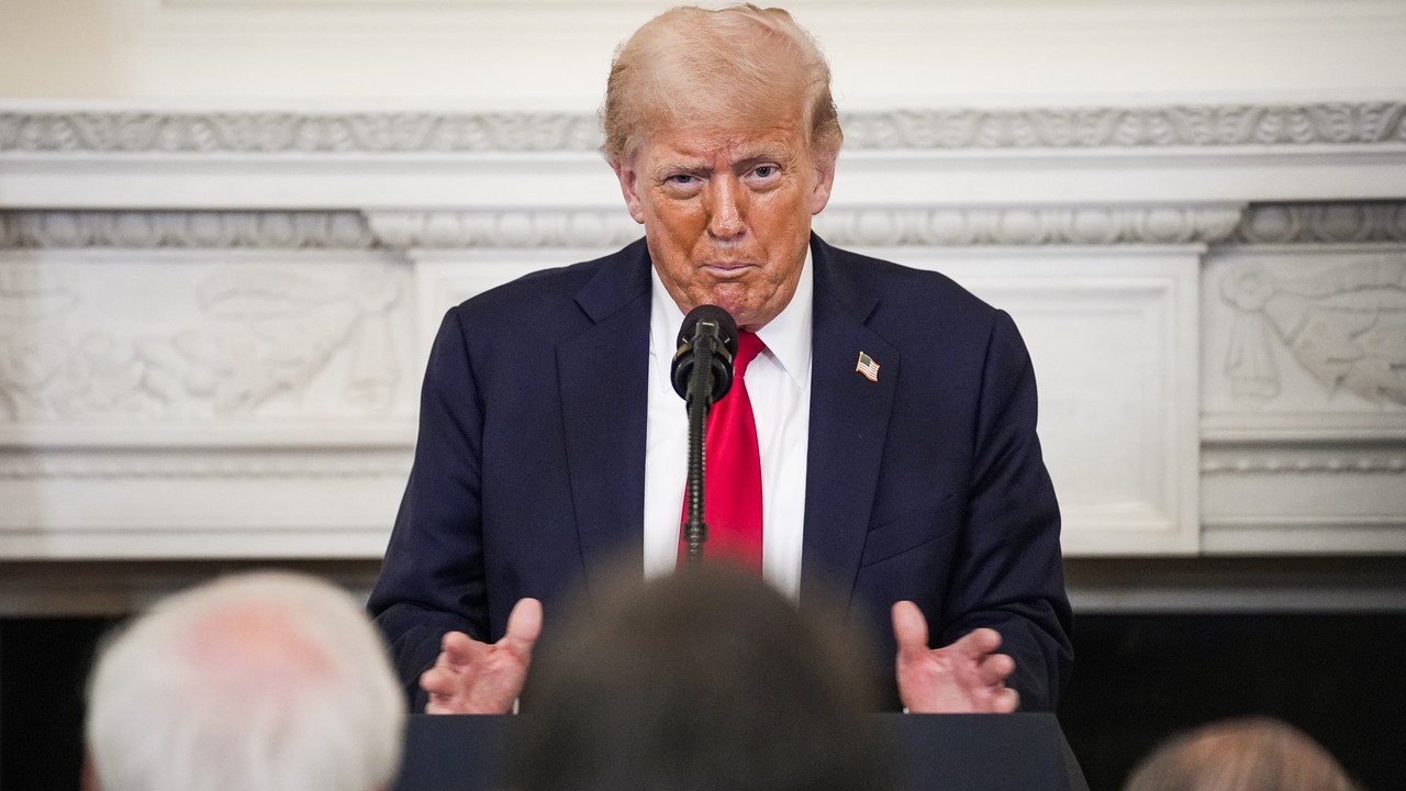 Donald Trump zakładał zbombardowanie Moskwy? 