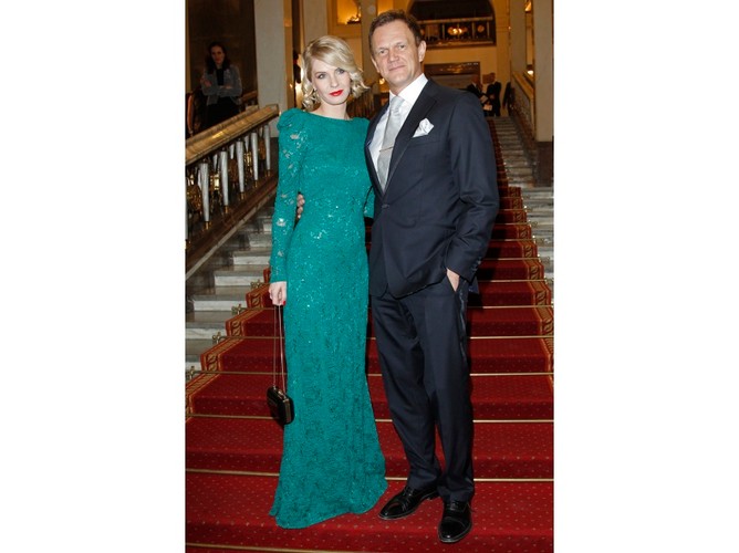 Cezary Pazura twierdzi, że kiedy poznał Edytę, był już w separacji z Weroniką Marczuk.