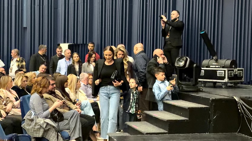 Aleksandra Prijović