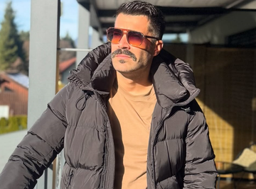 ZAUVEK JE NAPUSTIO ZADRUGU, OŽENIO SE nestvarnom lepoticom, a sada ponovo imaju razlog za slavlje! Čestitke pljušte sa svih strana