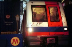 Alstom podejrzany o korupcję. Między innymi w Polsce