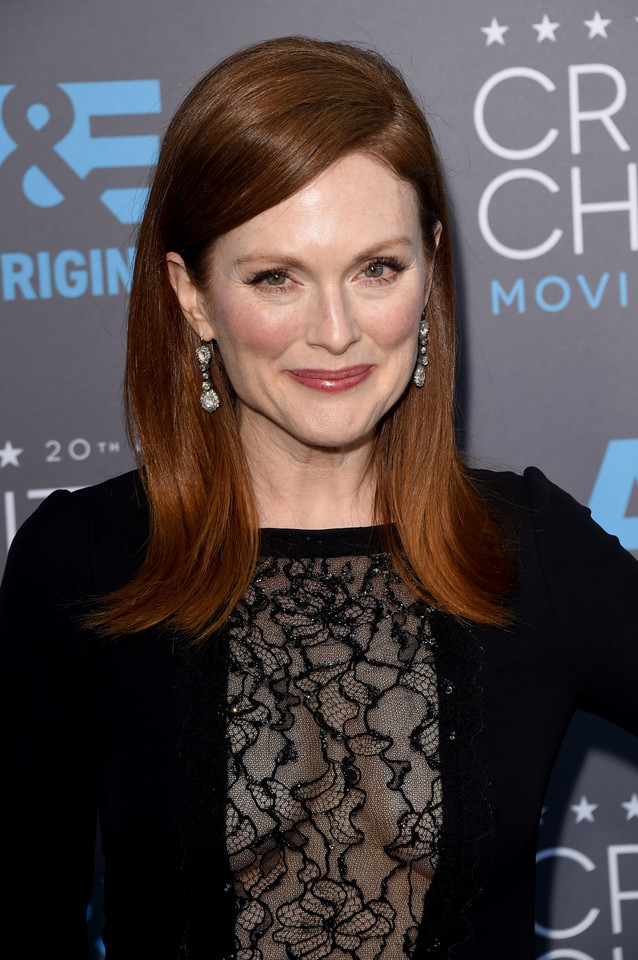 Julianne Moore