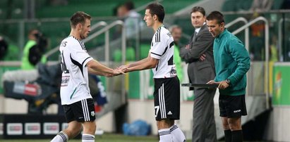 Legia szuka wzmocnień