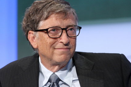 Bill Gates czy Warren Buffet to wyjątki. Czego naprawdę chcą i co finansują najbogatsi ludzie świata?