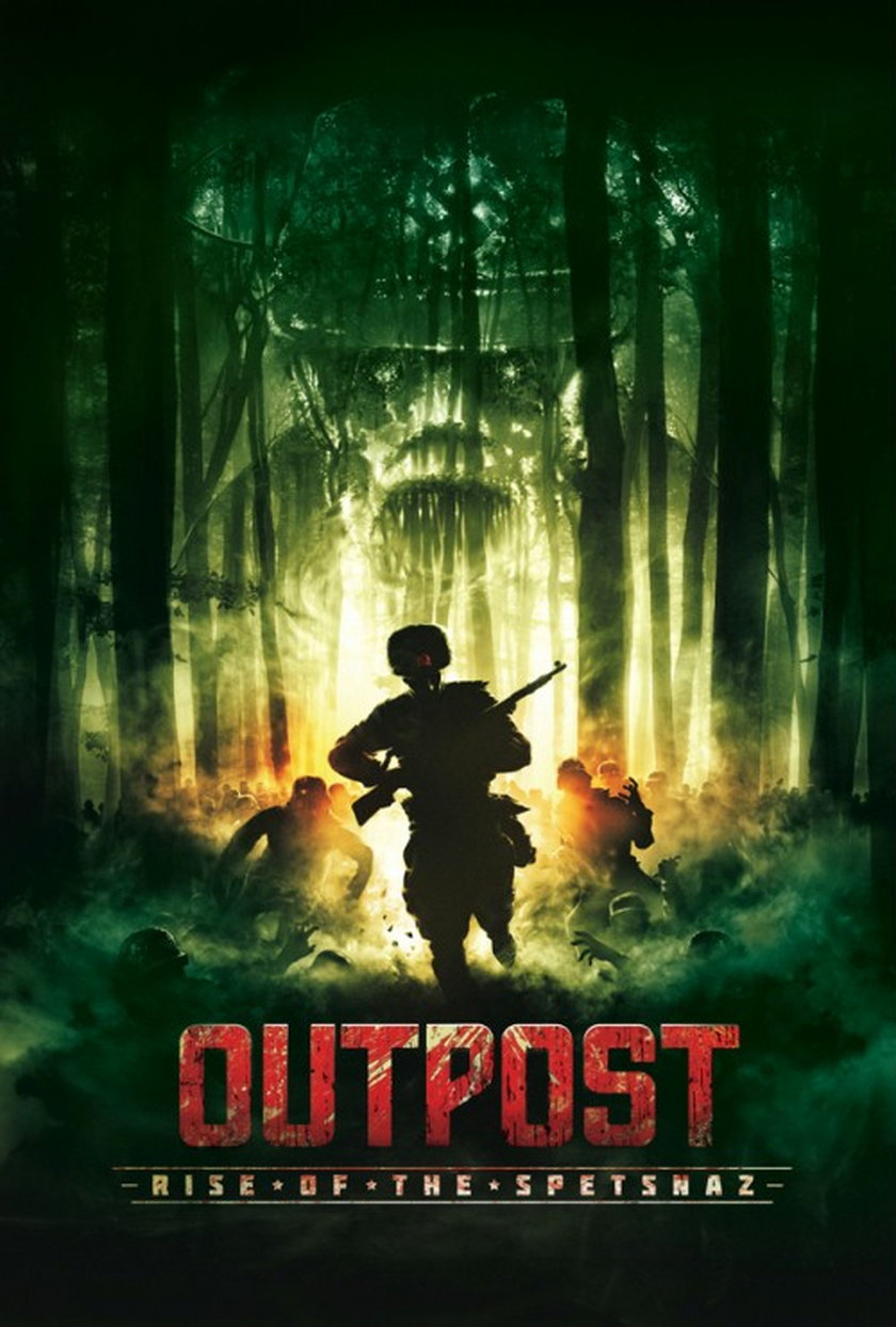 „Outpost. Front wschodni”. Sobota, 23.00 TV4
