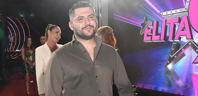 "Nora je tamo!" Asmin Durdžić odbija da vidi ćerku