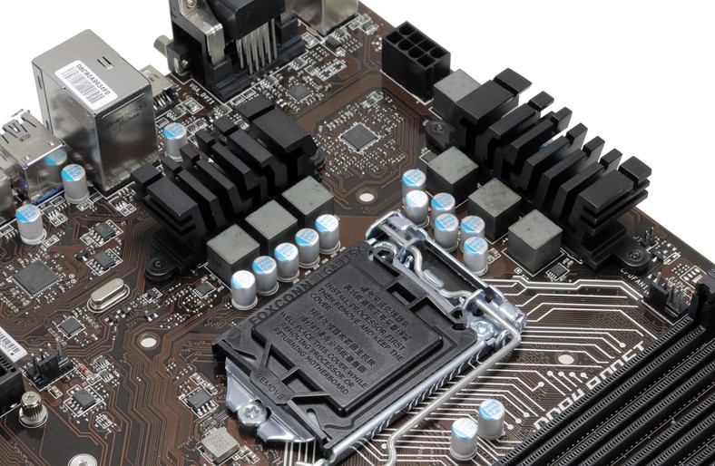 Msi Z170a Pc Mate Test