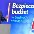 Rząd idzie na całość i zakredytuje się po uszy. Będzie musiał pożyczyć rekordową kwotę