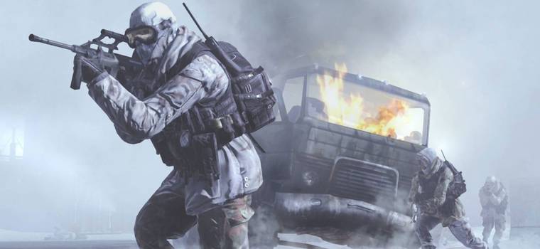 Valve rozdaje Left 4 Dead 2 ofiarom niesłusznych banów w Modern Warfare 2