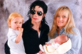 Ja sam BIOLOŠKI OTAC dece Majkla Džeksona i DNK TEST će to dokazati, tvrdi POZNATI GLUMAC: "Godinu dana pre nego što mu se rodio prvi sin zamolio me da DONIRAM SPERMU"