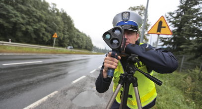 Oto miejsca grozy kierowców. Sypią się setki mandatów dziennie