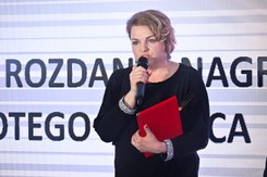 Katarzyna Bosacka snuje refleksje rok po rozstaniu z mężem. Padły słowa o 'rozpaczy'