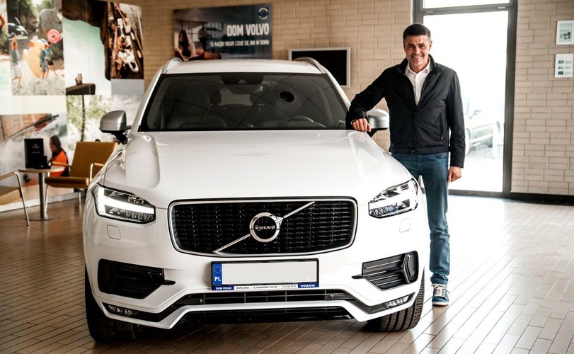 Krzysztof Hołowczyc