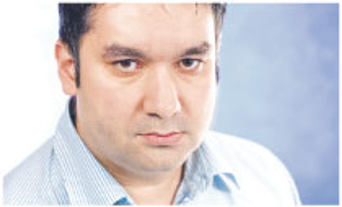 Cezary Kowalski