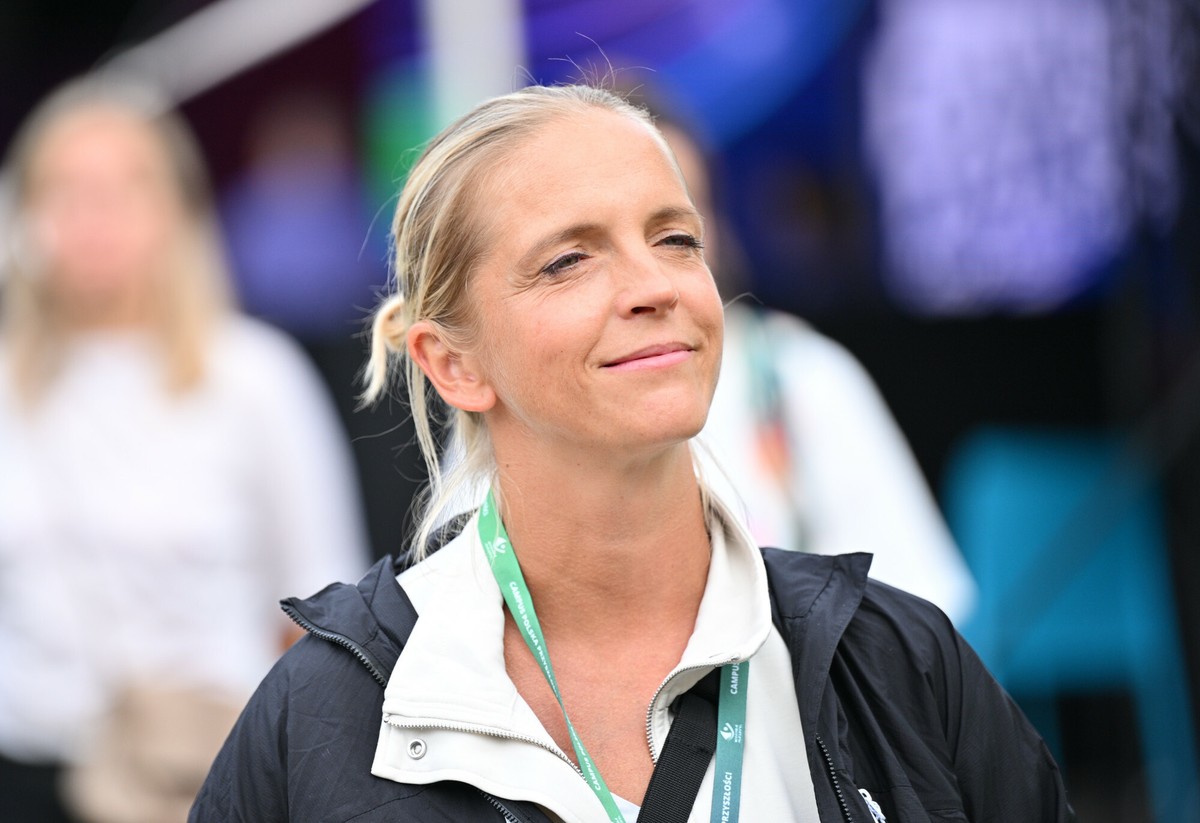 Małgorzata Trzaskowska podczas spotkania z mieszkankami Rybnika podzieliła się osobistym wyznaniem