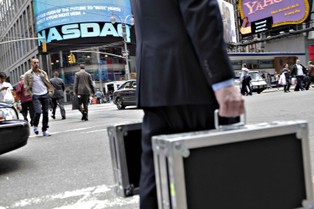 Amerykański Big Tech triumfuje?