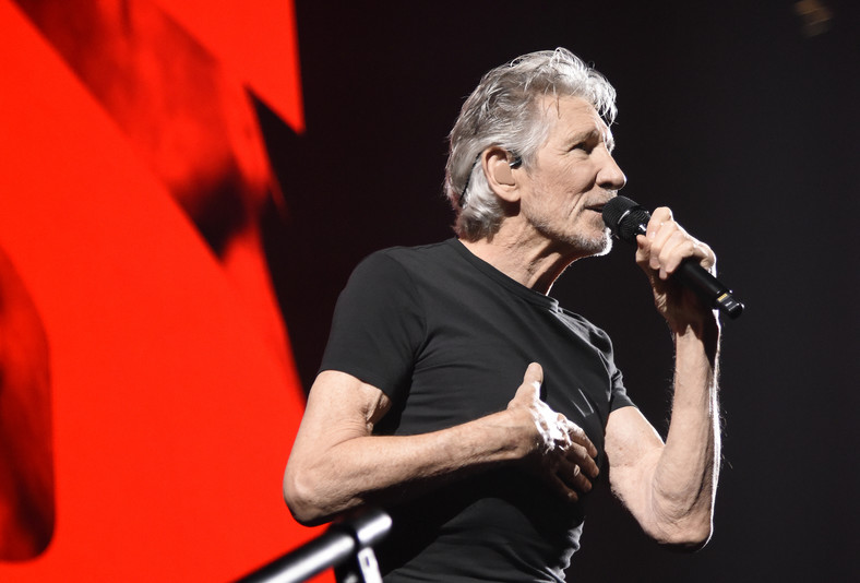 Roger Waters