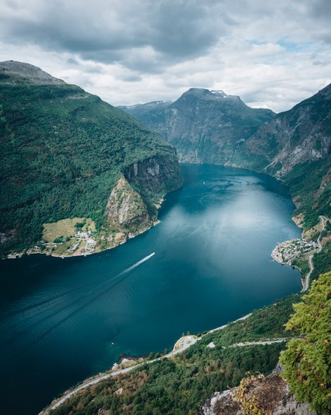 Geiranger