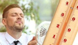 Kolejny dzień upałów? Prognoza pogody na niedzielę, 10 sierpnia