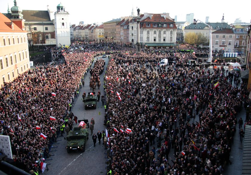 Ten przeklęty Smoleńsk