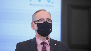 Narciarze zignorowali zasady bezpieczeństwa. Minister zapowiada kontrole na stokach