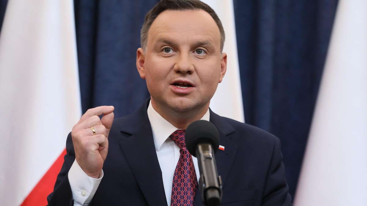 Andrzej Duda