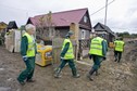 WILKÓW NAPRAWIANIE SZKÓD PO POWODZI