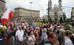 Sellin o obchodach Sierpnia'80: KOD-owi chodzi o zadymę