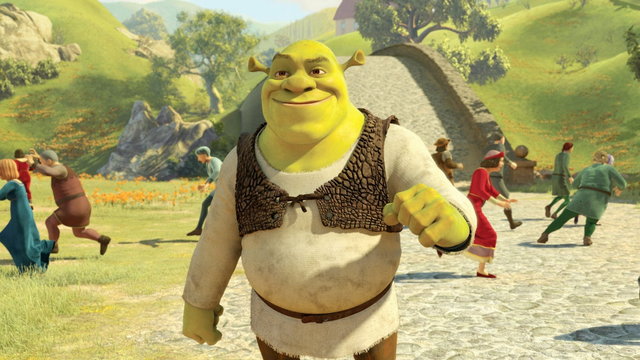 Hivatalos: készül a Shrek 5, egy kivétellel minden sztár visszatérhet