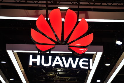 Nieoficjalnie: Huawei ma pracować nad blockchainowym telefonem