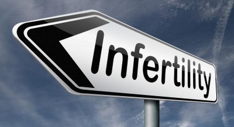 Infertility