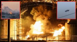 Piekło spadło na Rosjan w Doniecku! Trafiono dowództwo armii